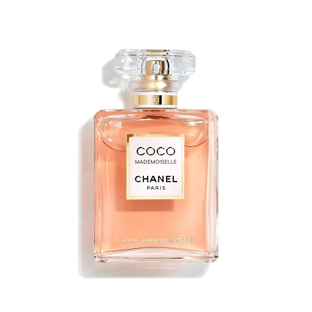 COCO MADEMOISELLE - Eau de Parfum Intense Spray