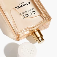 Coco Mademoiselle Body Oil