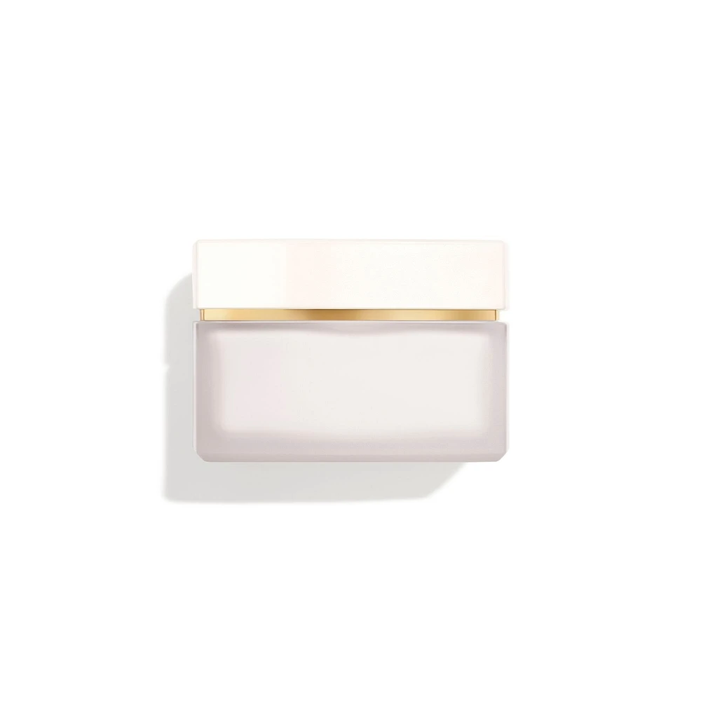 Coco Mademoiselle Silky Body Cream