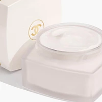 Coco Mademoiselle Silky Body Cream