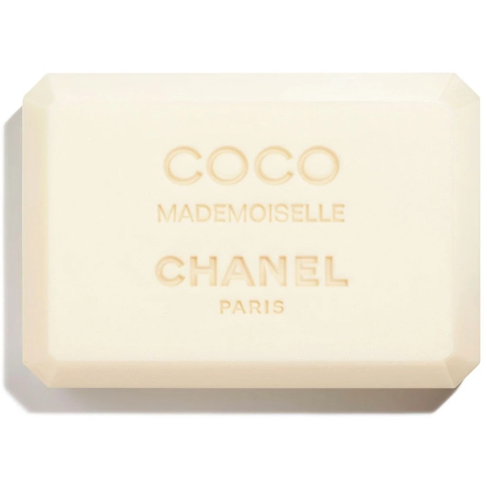 COCO MADEMOISELLE - Gentle Perfumed Soap