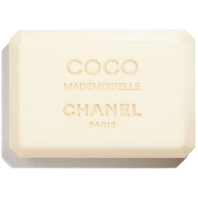 COCO MADEMOISELLE - Gentle Perfumed Soap