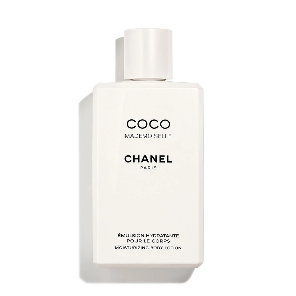 COCO MADEMOISELLE - Moisturizing Body Lotion