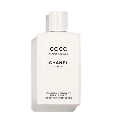COCO MADEMOISELLE - Moisturizing Body Lotion