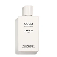 COCO MADEMOISELLE - Moisturizing Body Lotion