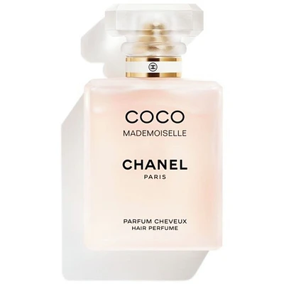 COCO MADEMOISELLE - Parfum Cheveux