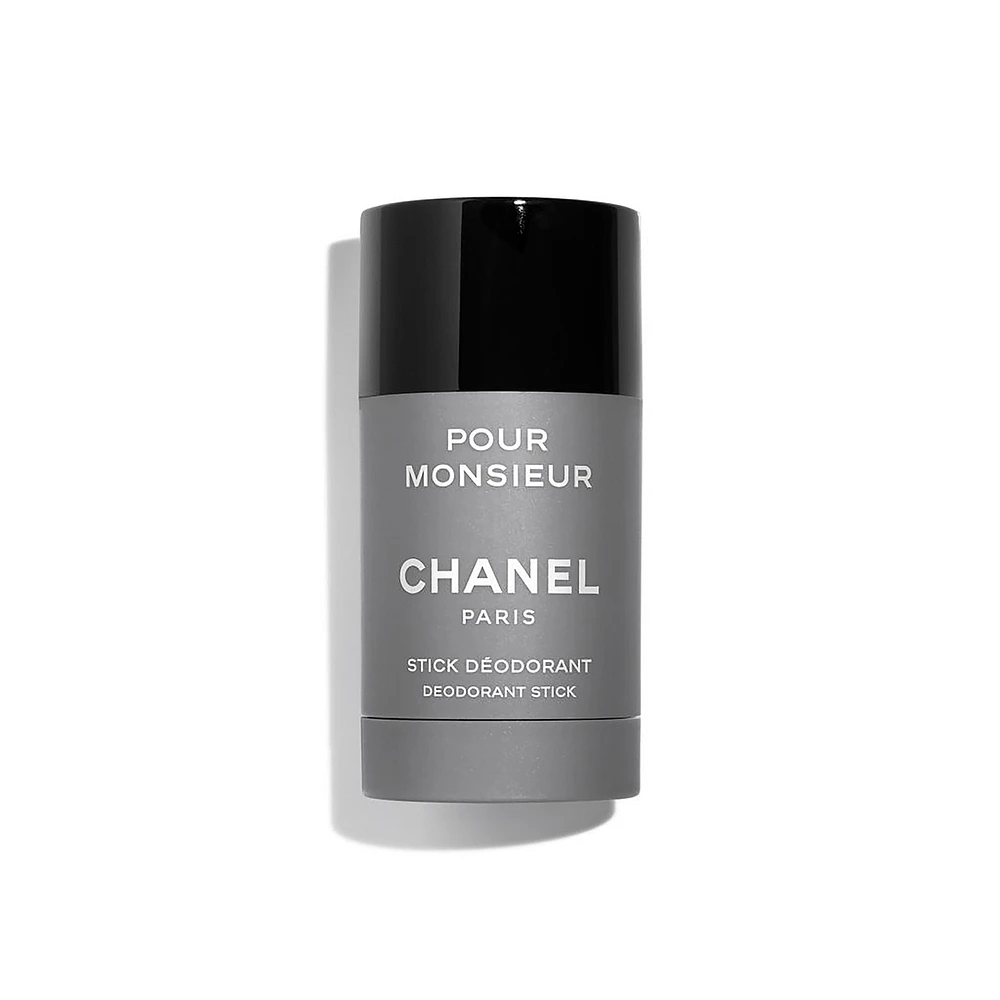 POUR MONSIEUR - Deodorant Stick