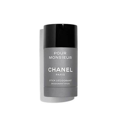 POUR MONSIEUR - Deodorant Stick