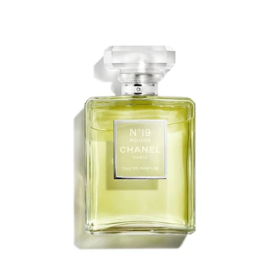 N°19 POUDRÉ - Eau de Parfum Spray