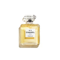 N°5 - Parfum Bottle