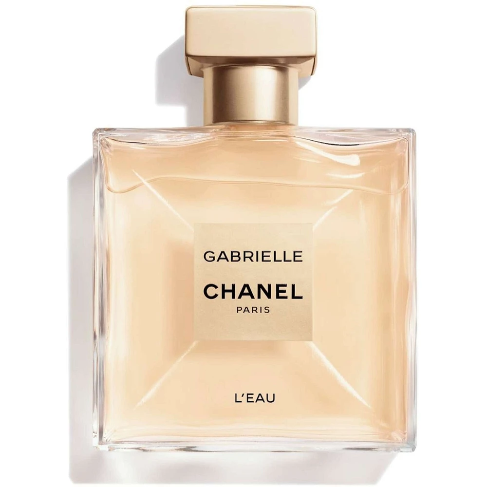 GABRIELLE CHANEL - L'eau