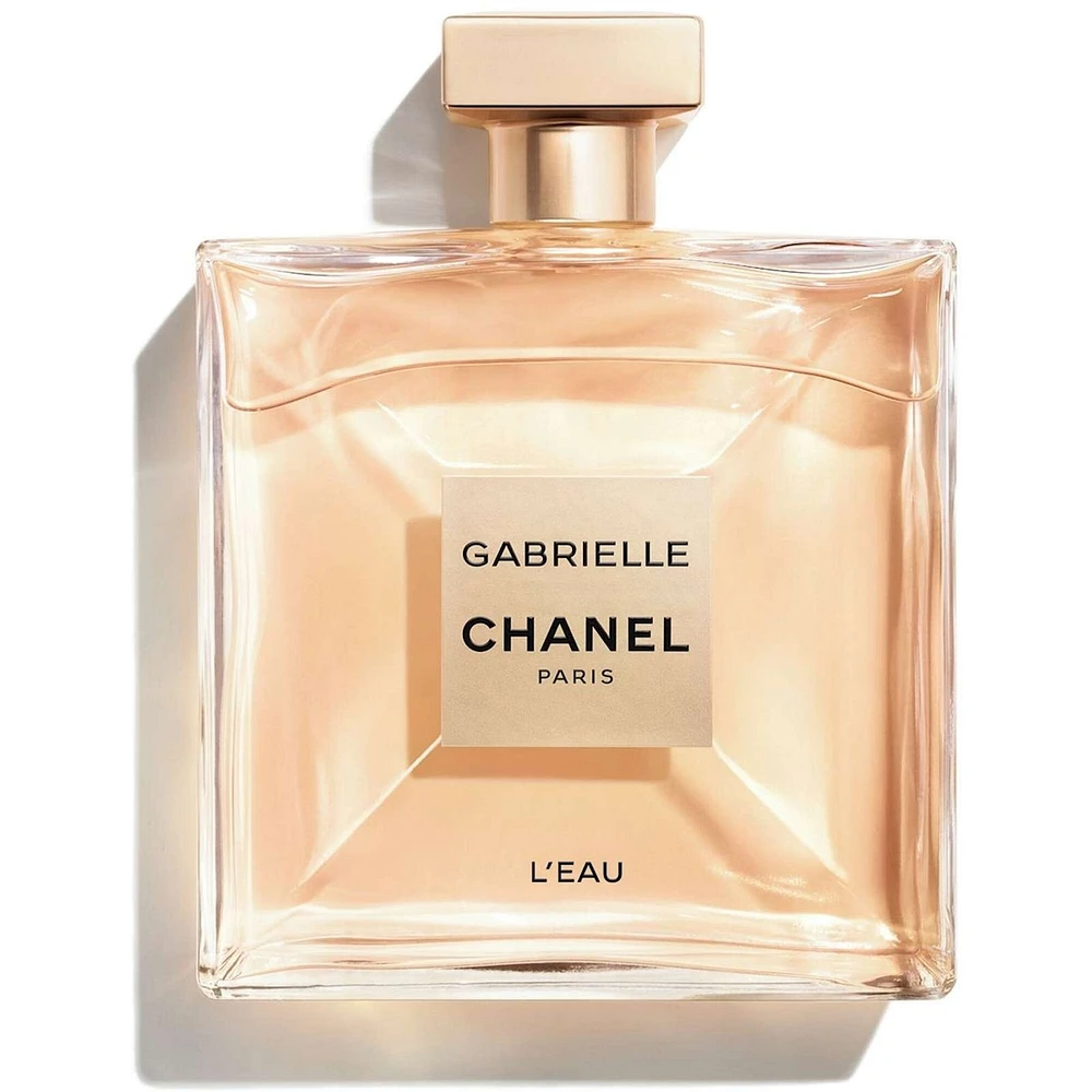 GABRIELLE CHANEL - L'eau