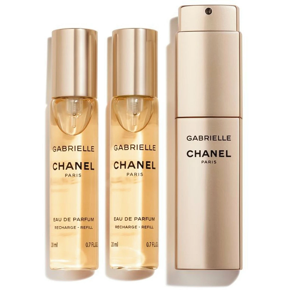 Gabrielle Edp Vapo.3X20