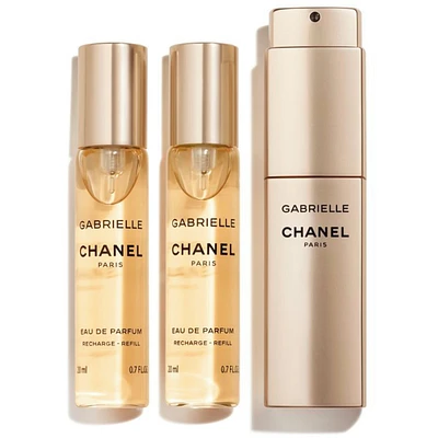 Gabrielle Edp Vapo.3X20