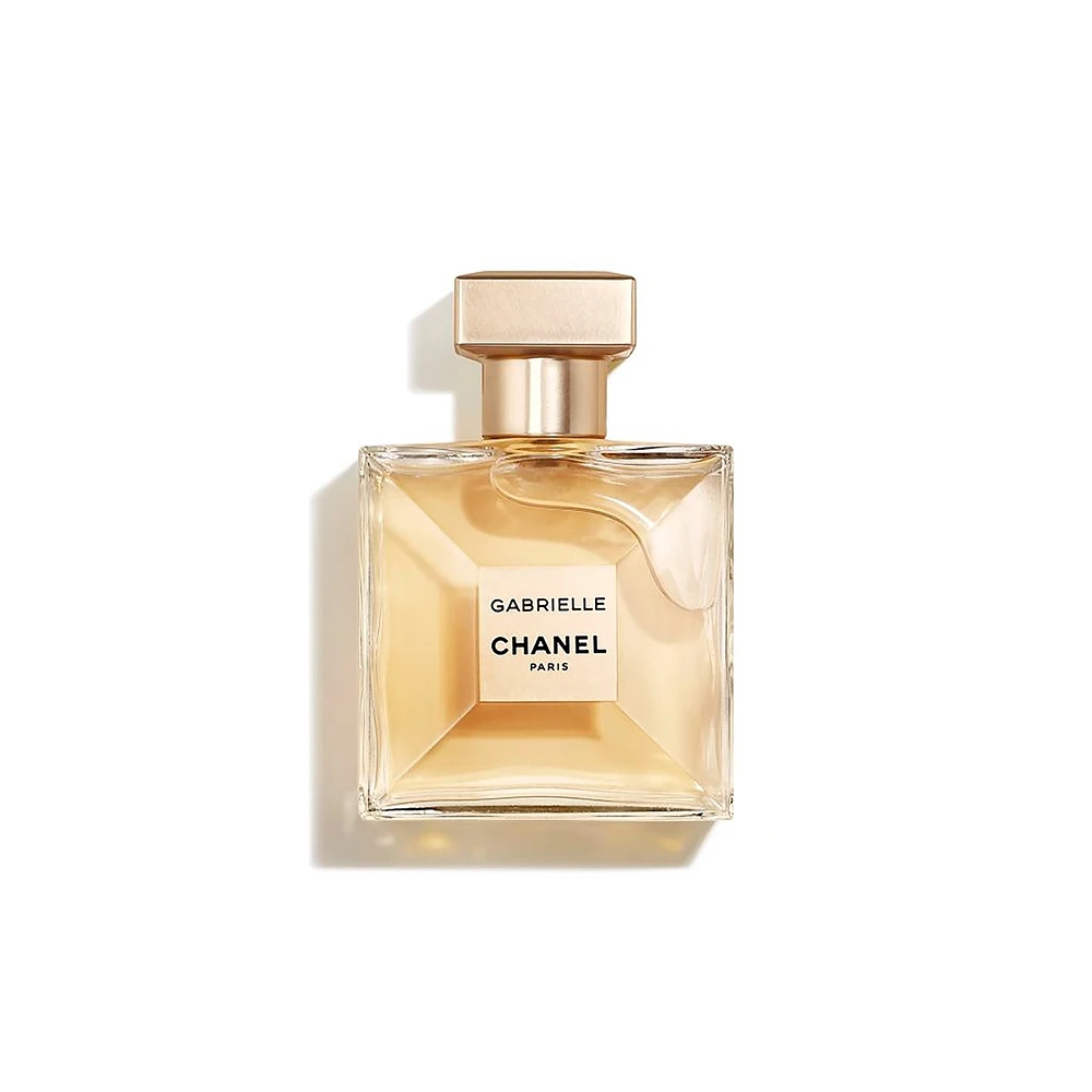 GABRIELLE CHANEL - Eau de Parfum Spray
