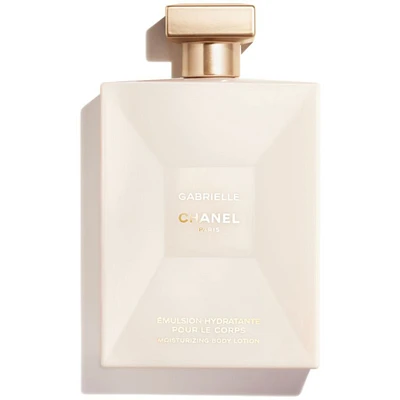 Gabrielle Chanel - Moisturizing Body Lotion
