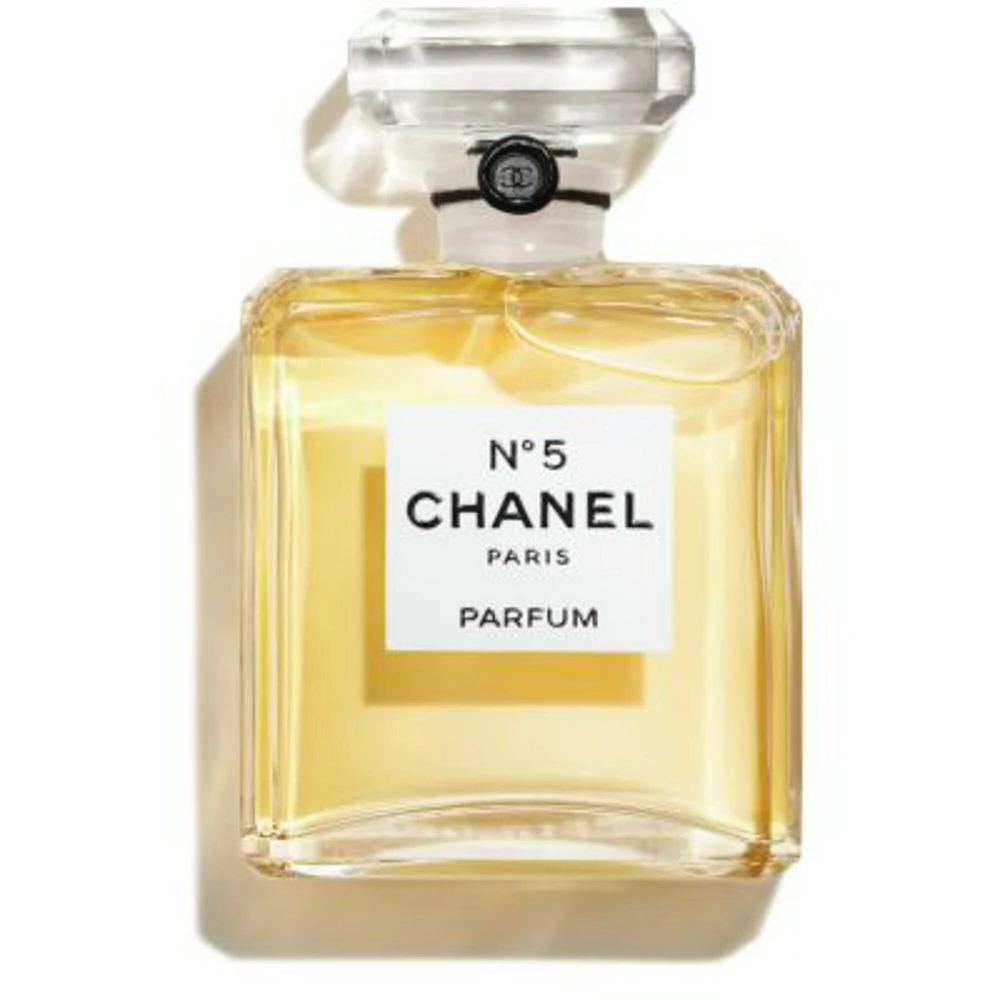 N°5 - Parfum Bottle