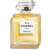 N°5 - Parfum Bottle