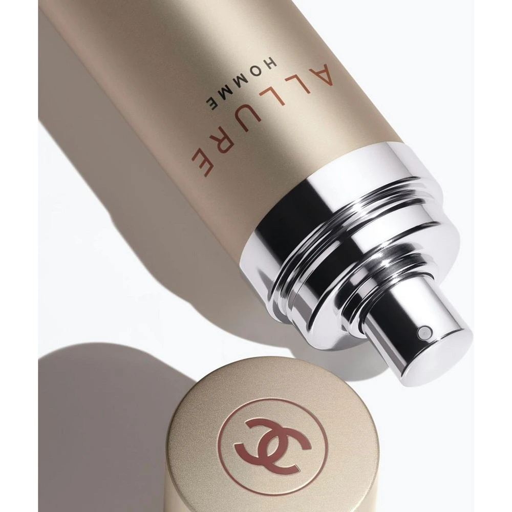 ALLURE HOMME - All-over Spray