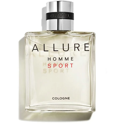 ALLURE HOMME SPORT - Cologne Spray