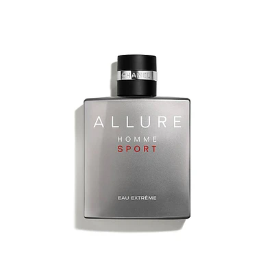 ALLURE HOMME SPORT - Eau Extrême Spray