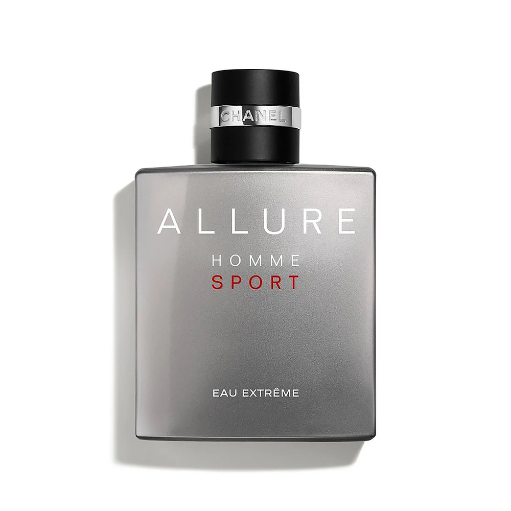 ALLURE HOMME SPORT - Eau Extrême Spray