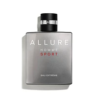 ALLURE HOMME SPORT - Eau Extrême Spray