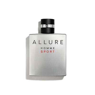 ALLURE HOMME SPORT - Eau de Toilette Spray
