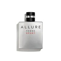 ALLURE HOMME SPORT - Eau de Toilette Spray