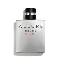 ALLURE HOMME SPORT - Eau de Toilette Spray