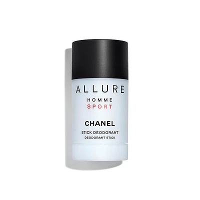 ALLURE HOMME SPORT - Deodorant Stick