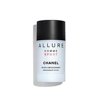 ALLURE HOMME SPORT - Deodorant Stick