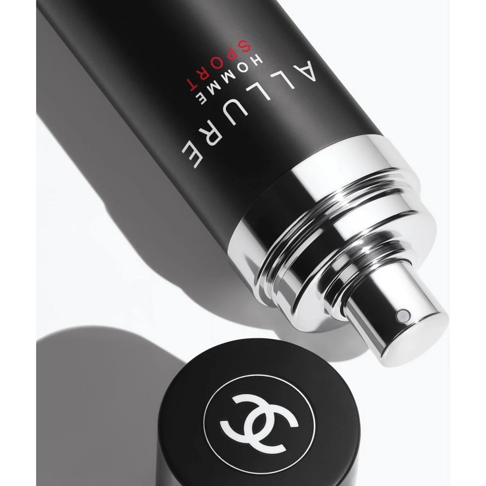 ALLURE HOMME SPORT - All-over Spray