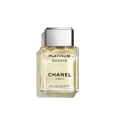 PLATINUM ÉGOÏSTE - Eau de Toilette Spray