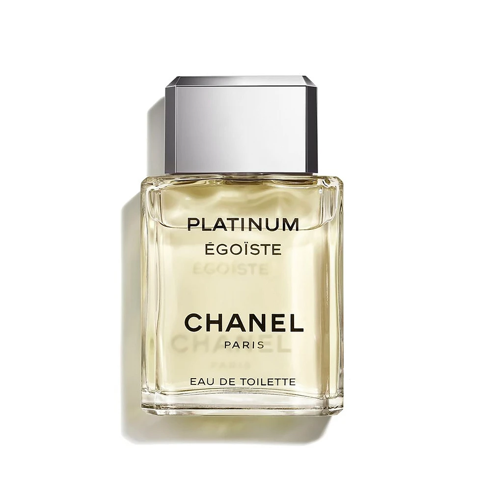 PLATINUM ÉGOÏSTE - Eau de Toilette Spray