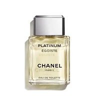 PLATINUM ÉGOÏSTE - Eau de Toilette Spray