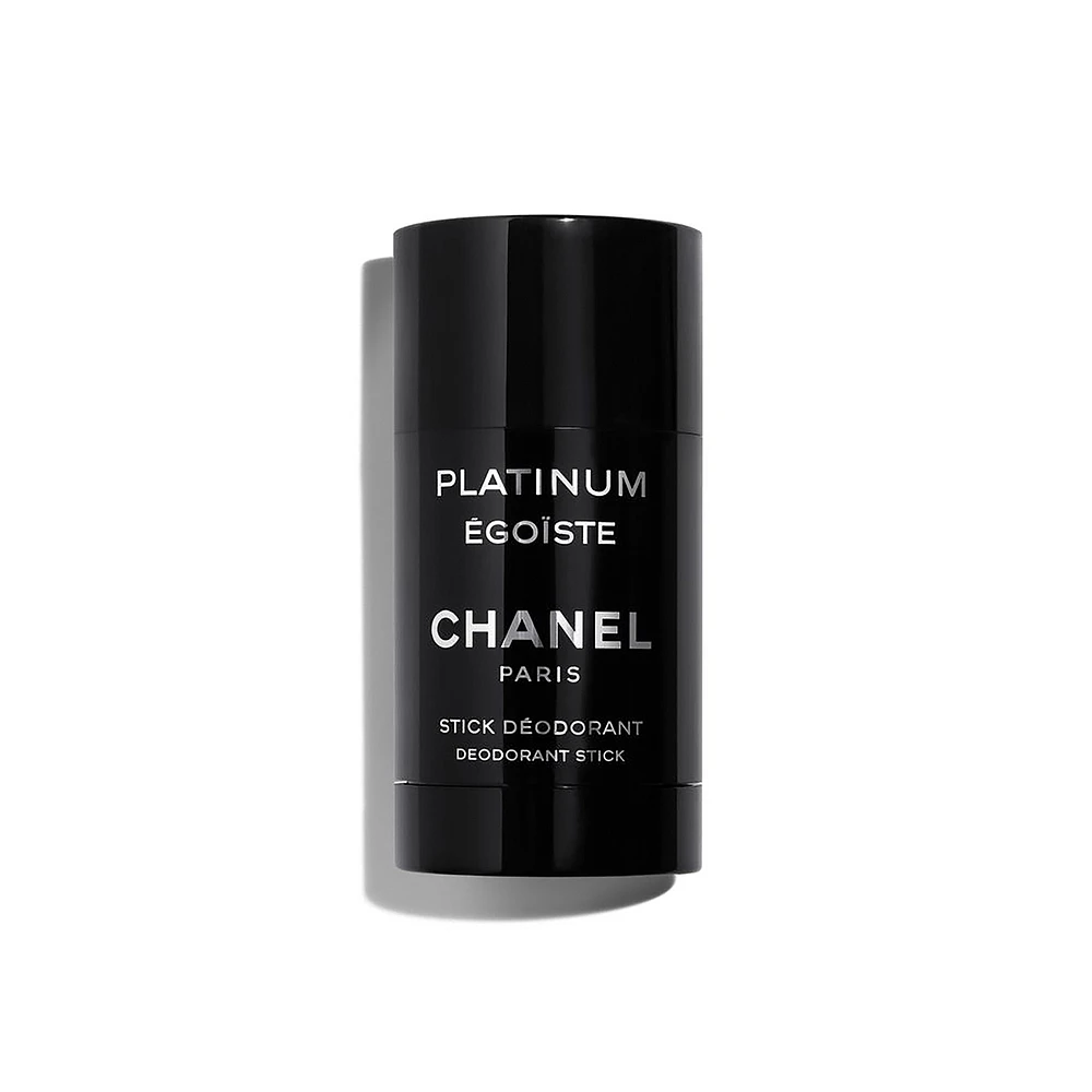 PLATINUM ÉGOÏSTE - Deodorant Stick