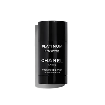 PLATINUM ÉGOÏSTE - Deodorant Stick