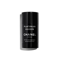 PLATINUM ÉGOÏSTE - Deodorant Stick