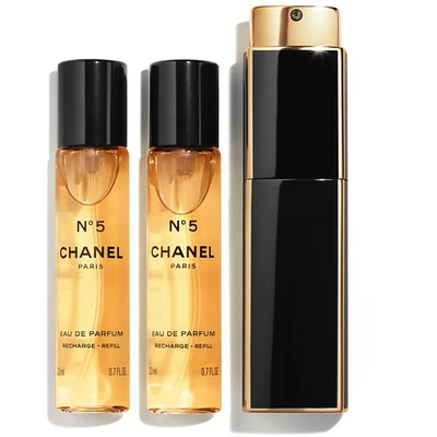 N°5 - Eau de Parfum Purse Spray