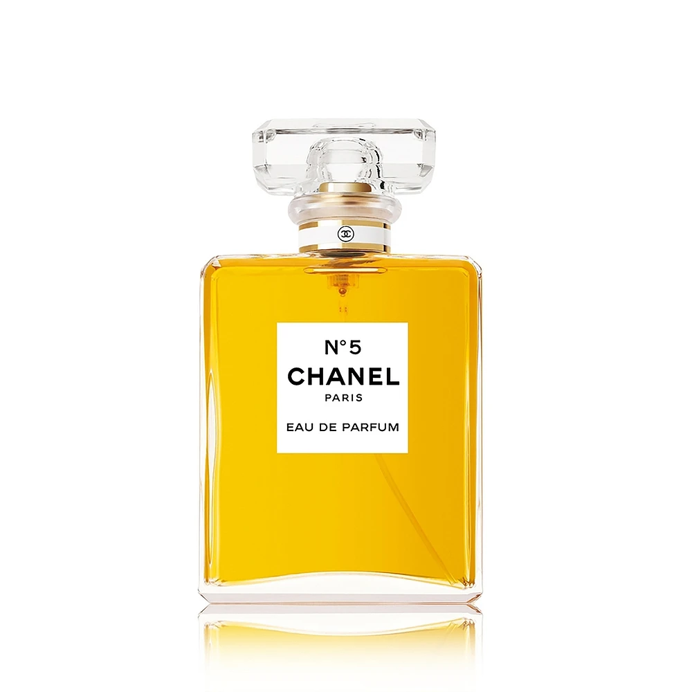N°5 - Eau de Parfum Spray