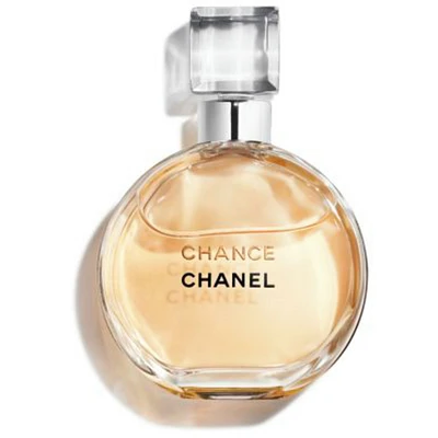 CHANCE - Parfum Bottle