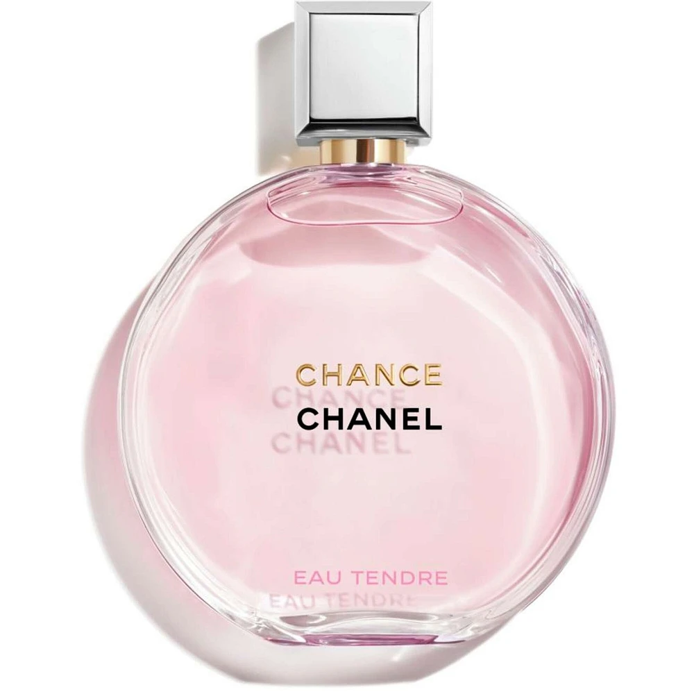 CHANCE EAU TENDRE - Eau De Parfum Spray
