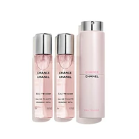 CHANCE - Eau de Toilette Twist And Spray
