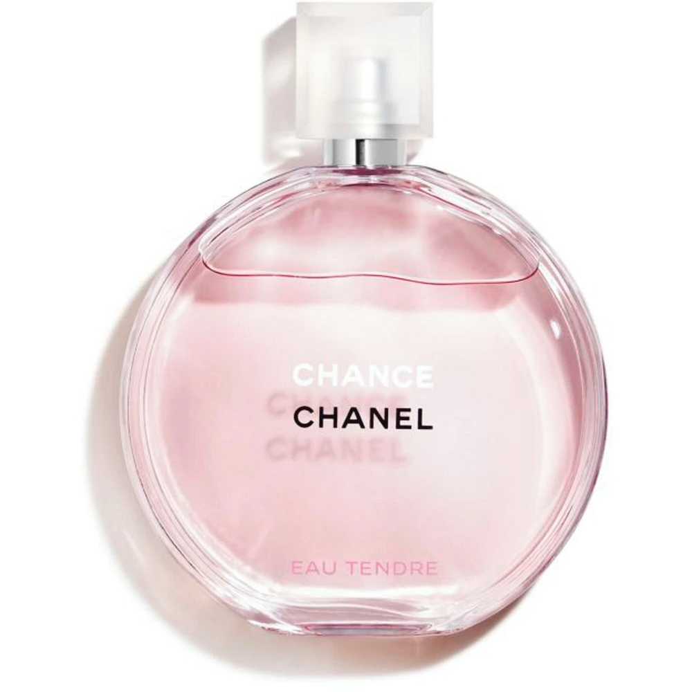 CHANCE Eau TENDRE - de Toilette Spray