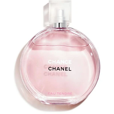 CHANCE Eau TENDRE - de Toilette Spray