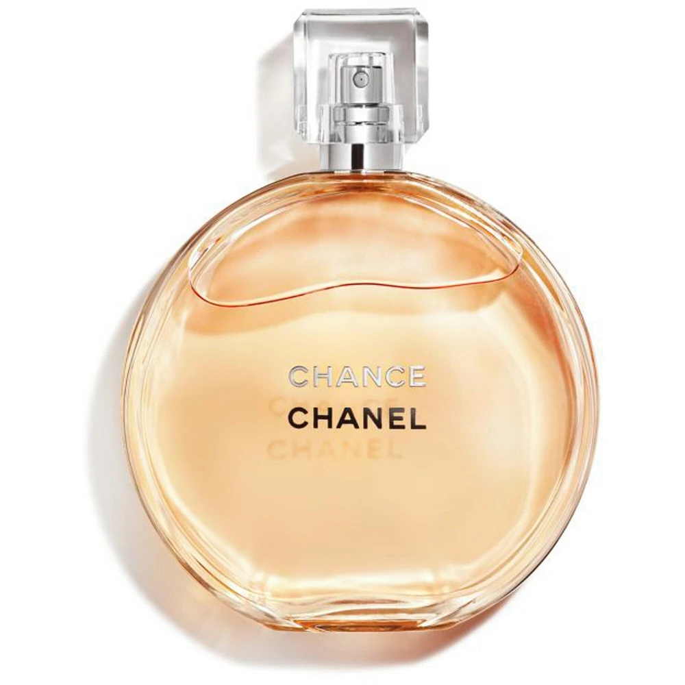CHANCE - Eau de Toilette Spray