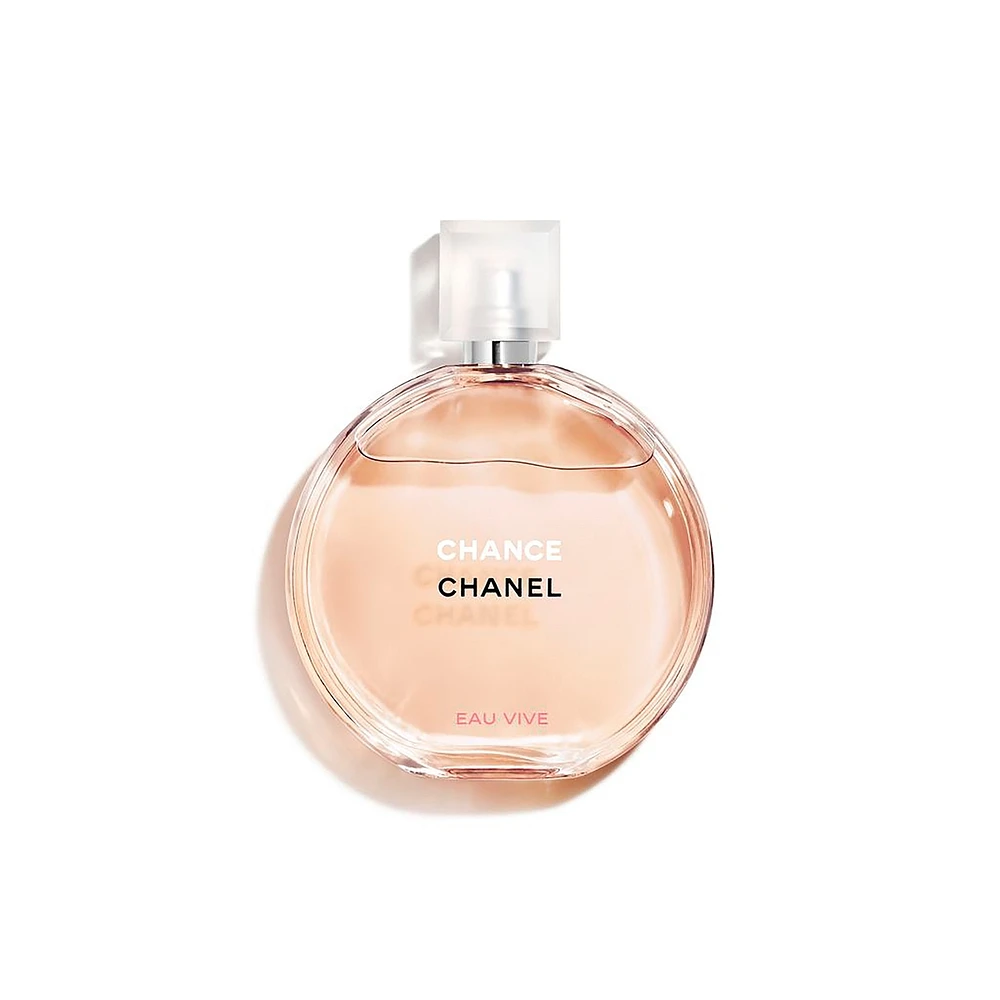 CHANCE Eau VIVE - de Toilette