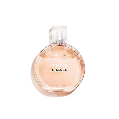 CHANCE Eau VIVE - de Toilette