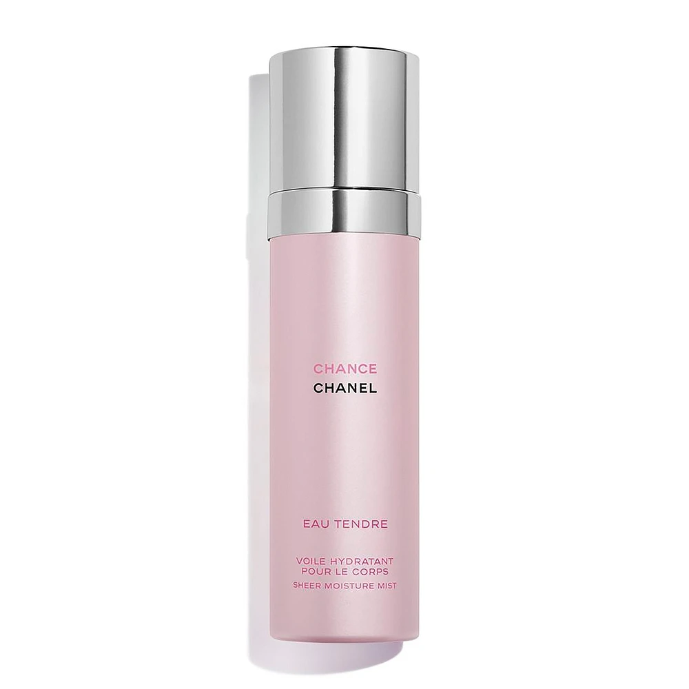 CHANCE EAU TENDRE - Sheer Moisture Mist